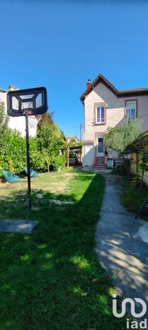 Maison à vendre 6 pièces 115 m² Argenteuil