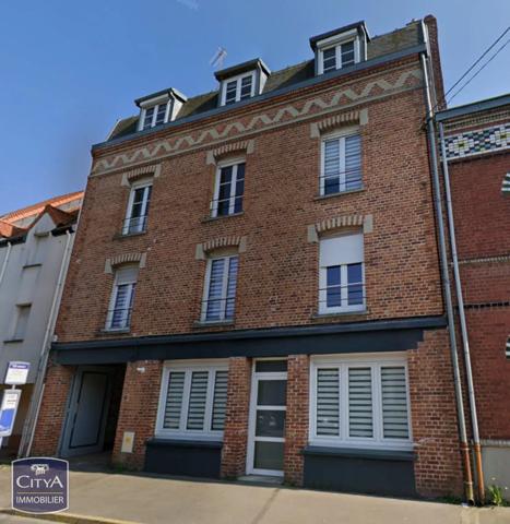 Appartement à vendre 2 pièces 52.99m² Achicourt (62217)