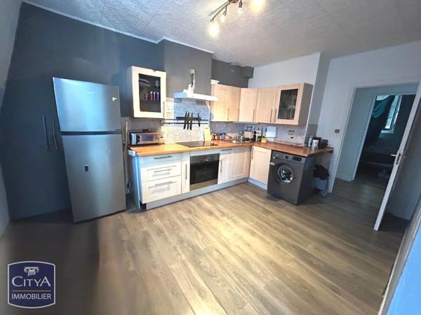 Appartement à vendre 2 pièces 52.99m² Achicourt (62217)