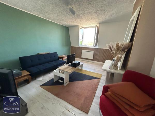 Appartement à vendre 2 pièces 52.99m² Achicourt (62217)