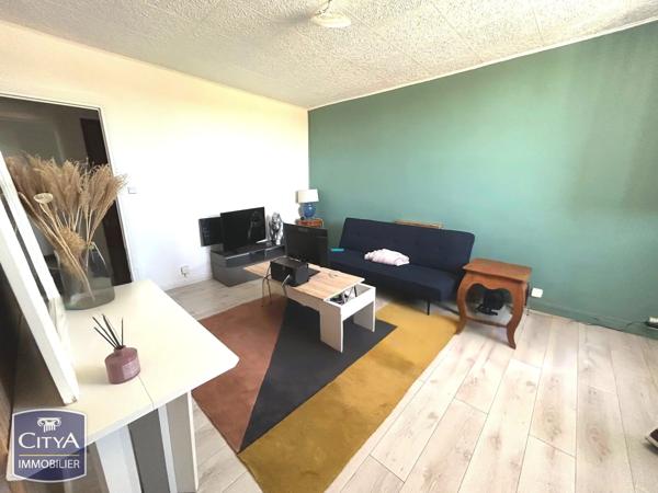 Appartement à vendre 2 pièces 52.99m² Achicourt (62217)