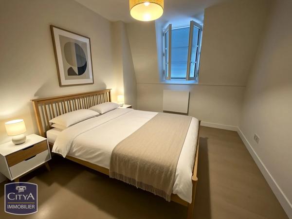 Appartement à vendre 2 pièces 52.99m² Achicourt (62217)