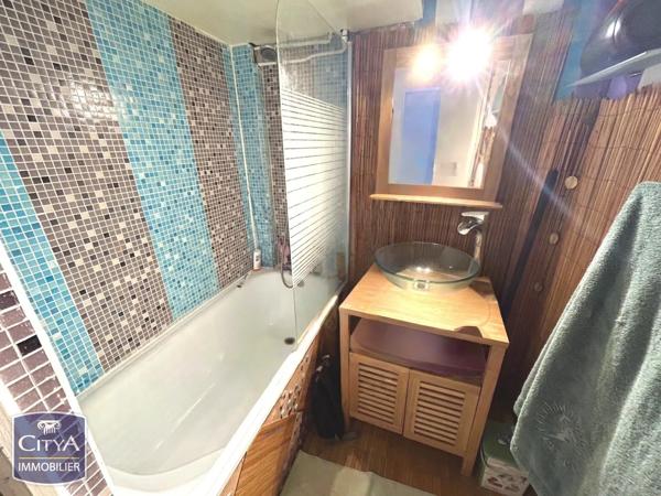 Appartement à vendre 2 pièces 52.99m² Achicourt (62217)
