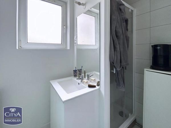 Maison à vendre 3 pièces 66.25m² Saint-Quentin (02100)
