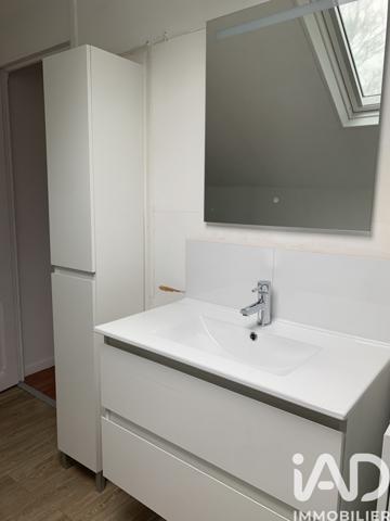 Immeuble à vendre 98 m² Arnage