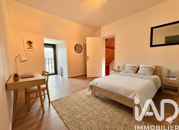 Maison à vendre 4 pièces 113 m² Couëron