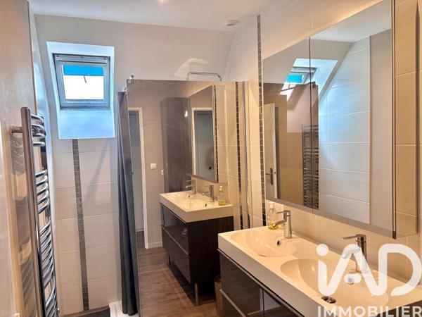 Maison à vendre 4 pièces 113 m² Couëron