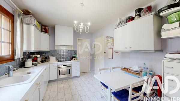 Maison à vendre 4 pièces 120 m² Escalquens