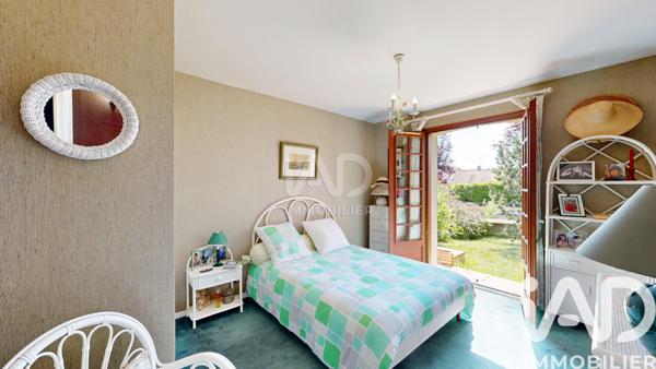 Maison à vendre 4 pièces 120 m² Escalquens