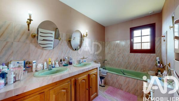 Maison à vendre 4 pièces 120 m² Escalquens