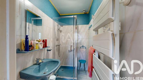 Maison à vendre 4 pièces 120 m² Escalquens