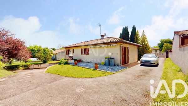 Maison à vendre 4 pièces 120 m² Escalquens