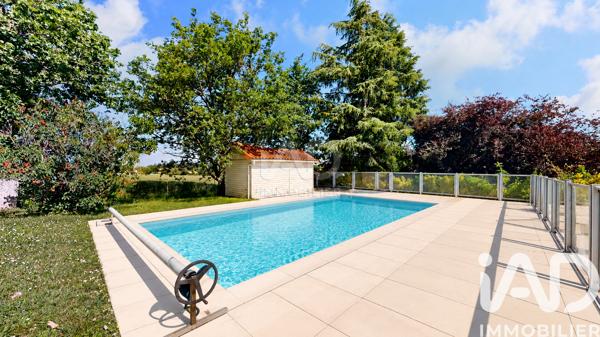 Maison à vendre 4 pièces 120 m² Escalquens