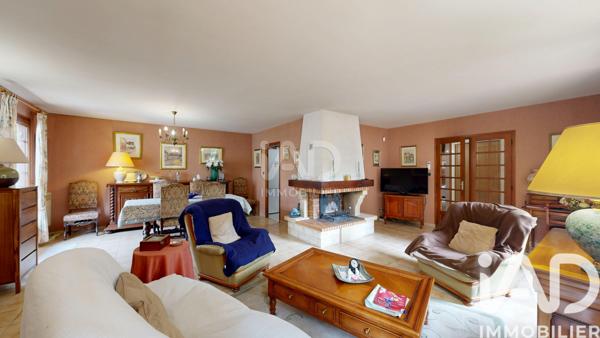 Maison à vendre 4 pièces 120 m² Escalquens
