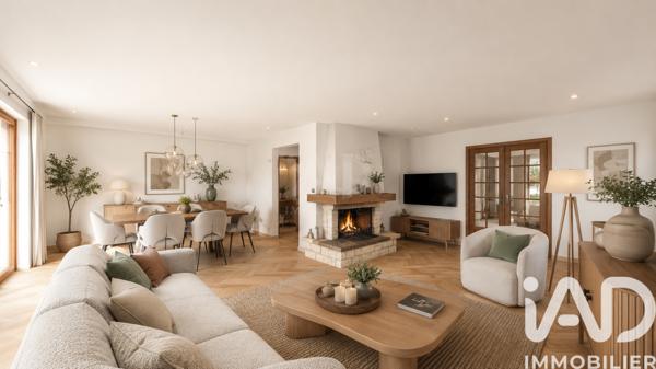 Maison à vendre 4 pièces 120 m² Escalquens