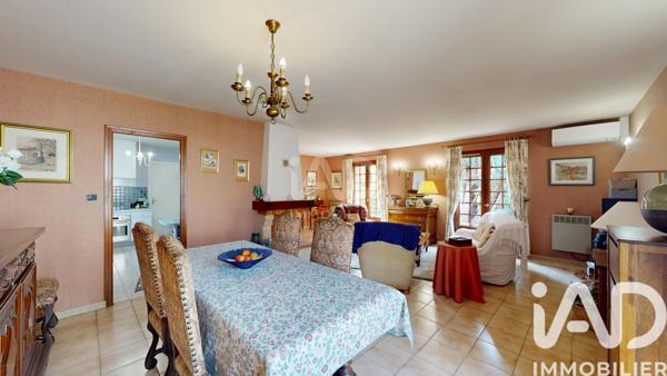 Maison à vendre 4 pièces 120 m² Escalquens