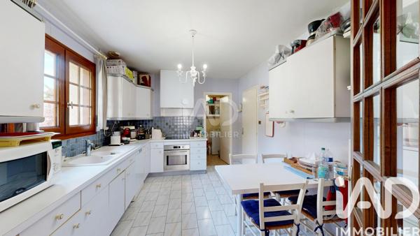Maison à vendre 4 pièces 120 m² Escalquens
