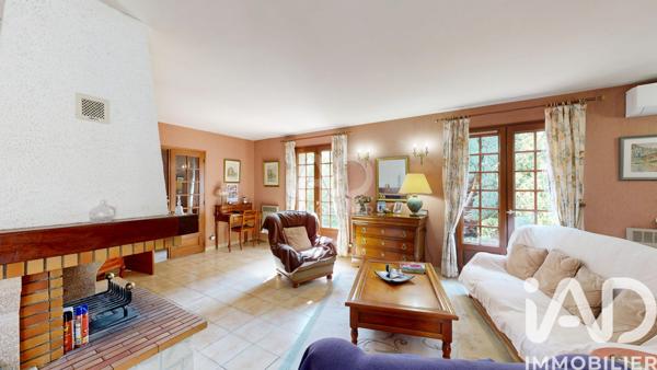 Maison à vendre 4 pièces 120 m² Escalquens