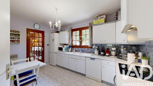 Maison à vendre 4 pièces 120 m² Escalquens