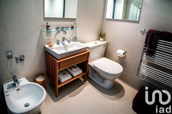 Immeuble à vendre 227 m² Bourges