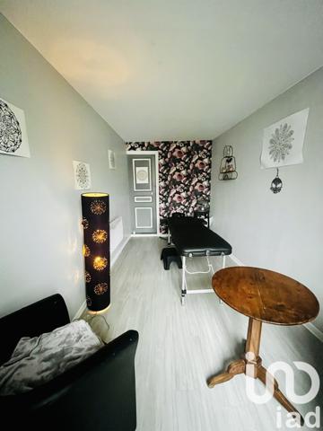 Immeuble à vendre 227 m² Bourges