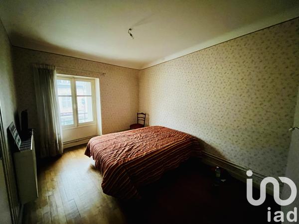 Immeuble à vendre 227 m² Bourges