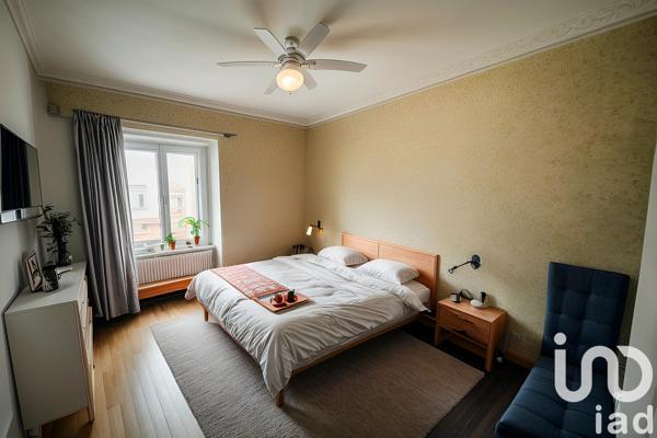 Immeuble à vendre 227 m² Bourges