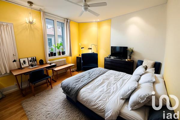 Immeuble à vendre 227 m² Bourges