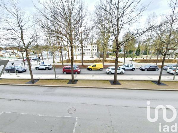 Immeuble à vendre 267 m² Montargis