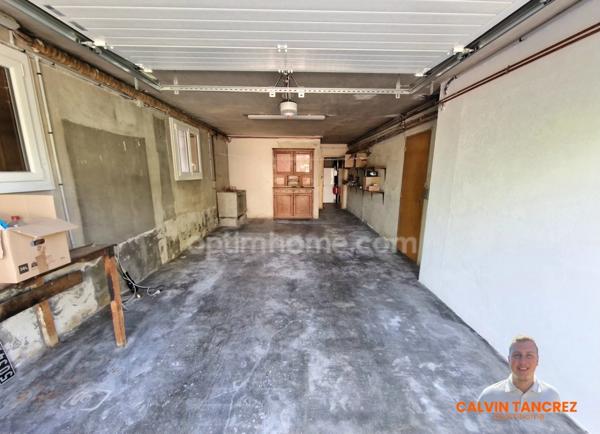 🏡Propriété au charme authentique à vendre - 6 pièces - 172 m² - 991 m² de terrain - 1 étage - Alès (30100)