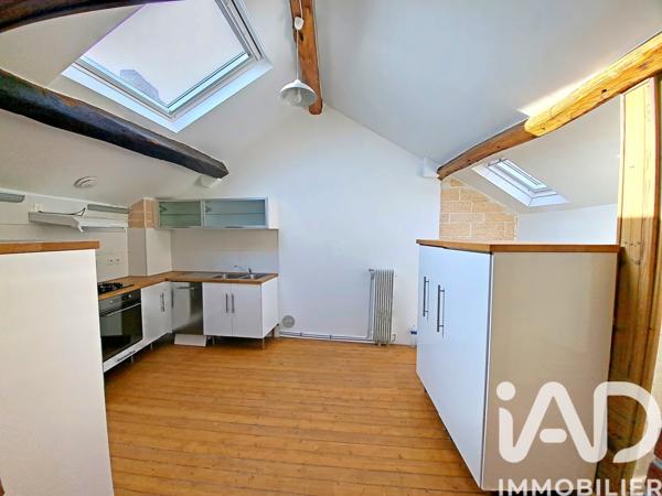 Appartement à vendre 3 pièces 78 m² Cormeilles-en-Parisis