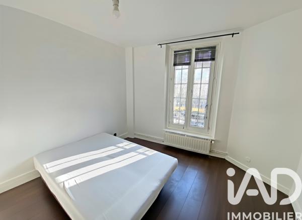 Appartement à vendre 3 pièces 78 m² Cormeilles-en-Parisis