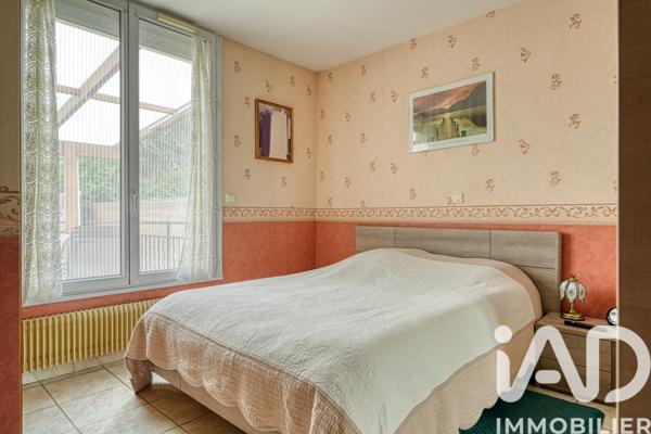 Maison à vendre 6 pièces 115 m² Baillet-en-France