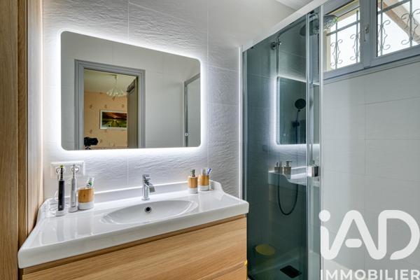 Maison à vendre 6 pièces 115 m² Baillet-en-France