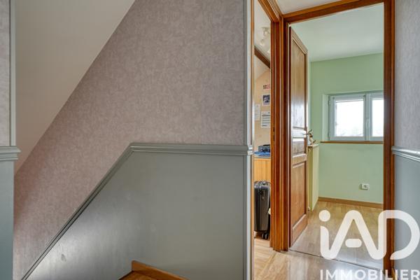 Maison à vendre 6 pièces 115 m² Baillet-en-France