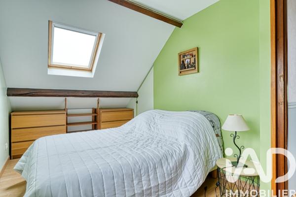 Maison à vendre 6 pièces 115 m² Baillet-en-France