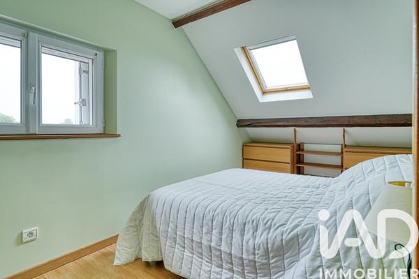 Maison à vendre 6 pièces 115 m² Baillet-en-France