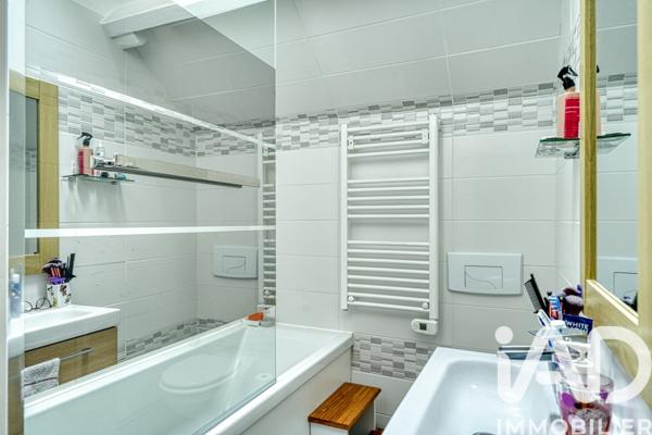 Maison à vendre 6 pièces 115 m² Baillet-en-France