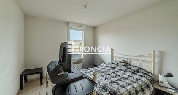 À vendre Appartement 3 pièces 66.28 m² - Riom 63200