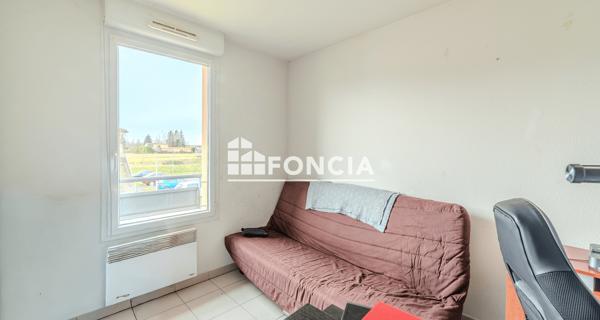 À vendre Appartement 3 pièces 66.28 m² - Riom 63200