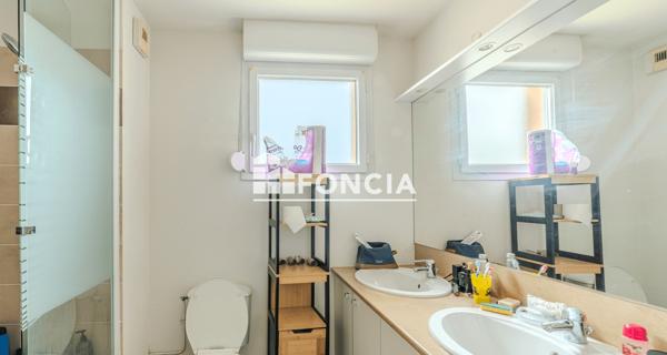 À vendre Appartement 3 pièces 66.28 m² - Riom 63200