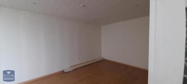 Local commercial à vendre 45m²