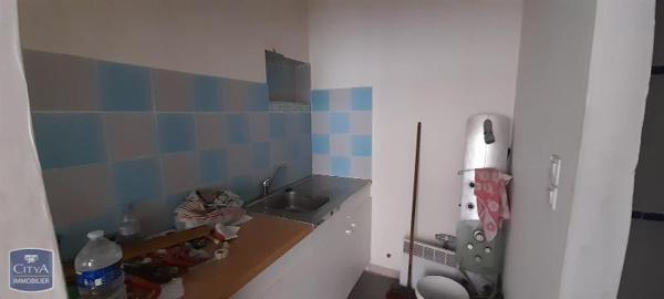 Local commercial à vendre 45m²