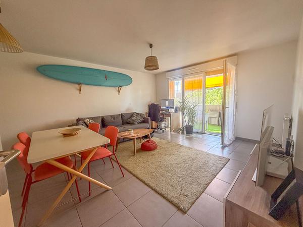 Appartement Appartement en excellent état 3 pièce(s) 66 m2 - Coup de coeur ! 66 m²