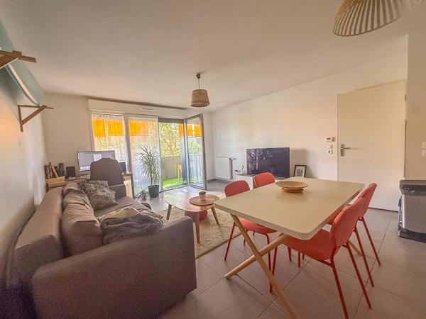 Appartement Appartement en excellent état 3 pièce(s) 66 m2 - Coup de coeur ! 66 m²
