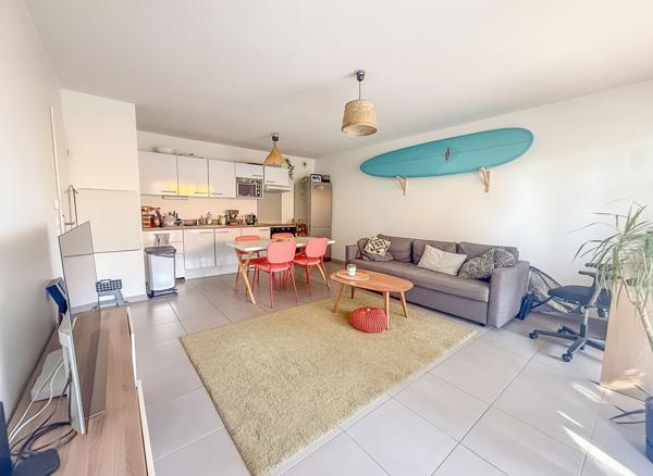 Appartement Appartement en excellent état 3 pièce(s) 66 m2 - Coup de coeur ! 66 m²