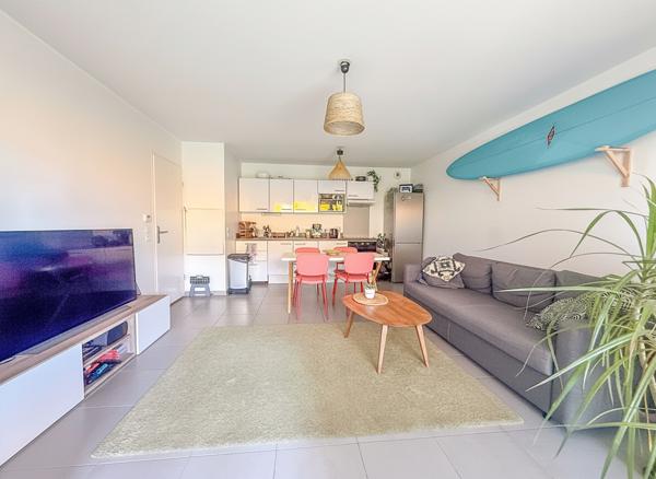 Appartement Appartement en excellent état 3 pièce(s) 66 m2 - Coup de coeur ! 66 m²