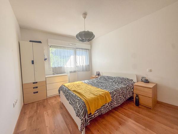 Appartement Appartement en excellent état 3 pièce(s) 66 m2 - Coup de coeur ! 66 m²