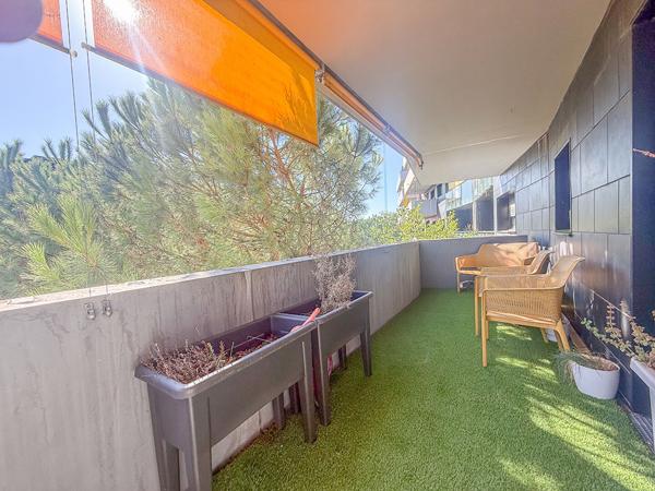 Appartement Appartement en excellent état 3 pièce(s) 66 m2 - Coup de coeur ! 66 m²