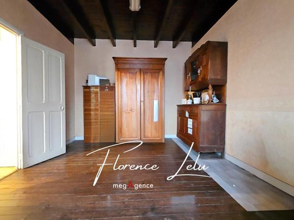 Maison à PLOUMAGOAR, 22970 - 5 pièces 101m²